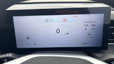 MG HS 1.5 T-GDI Trophy 5dr DCT Petrol Hatchback